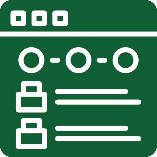 browser green