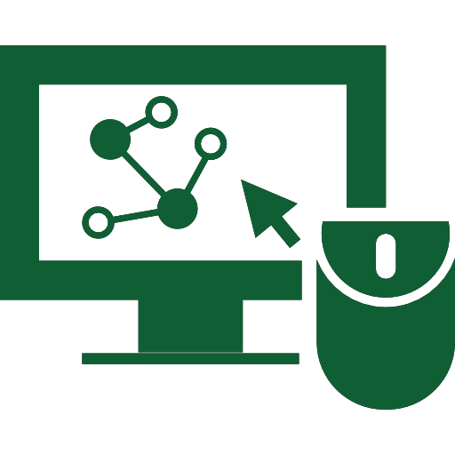 computer analysis green