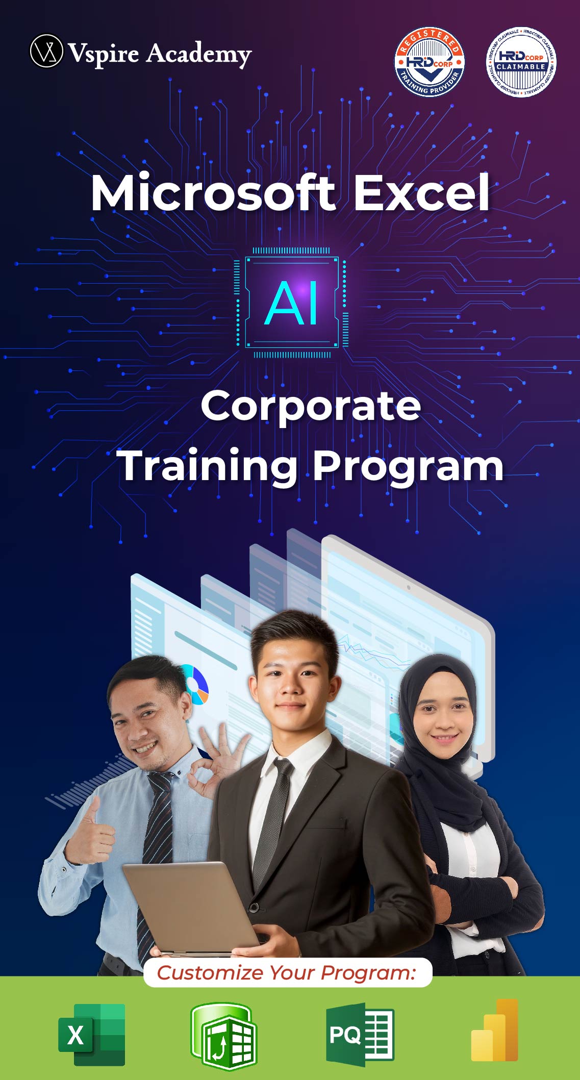 vspire excel poster-03